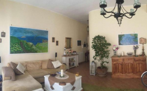 mondello lilla' room